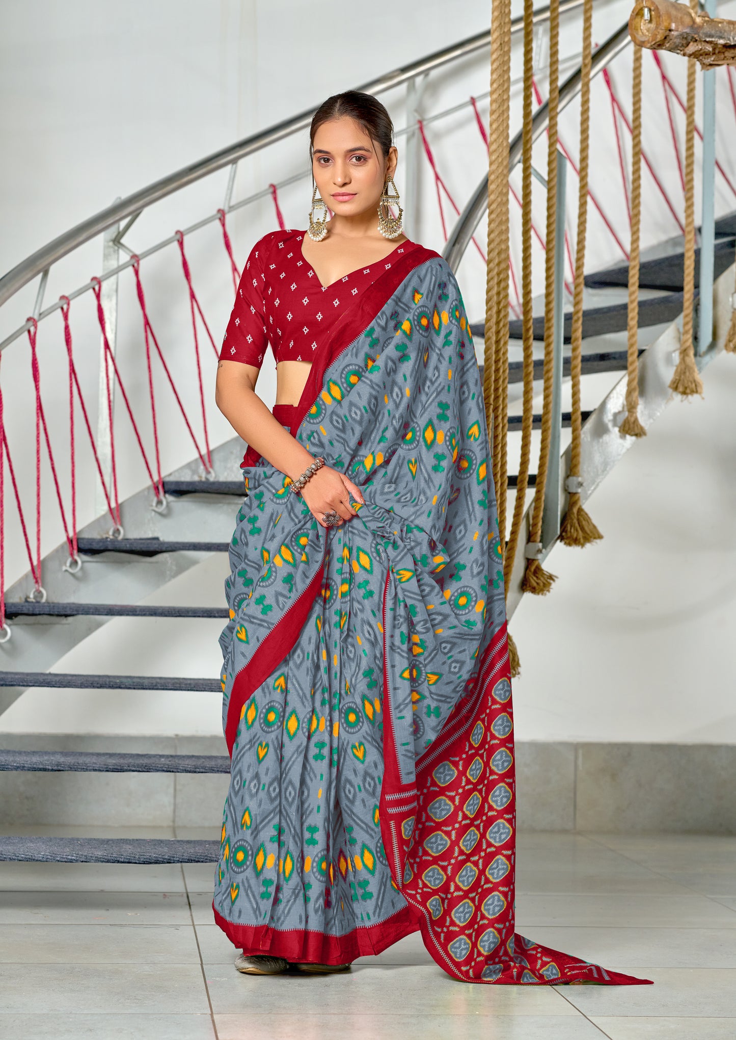 Anokhi Saree