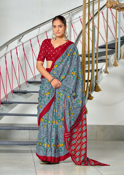 Anokhi Saree