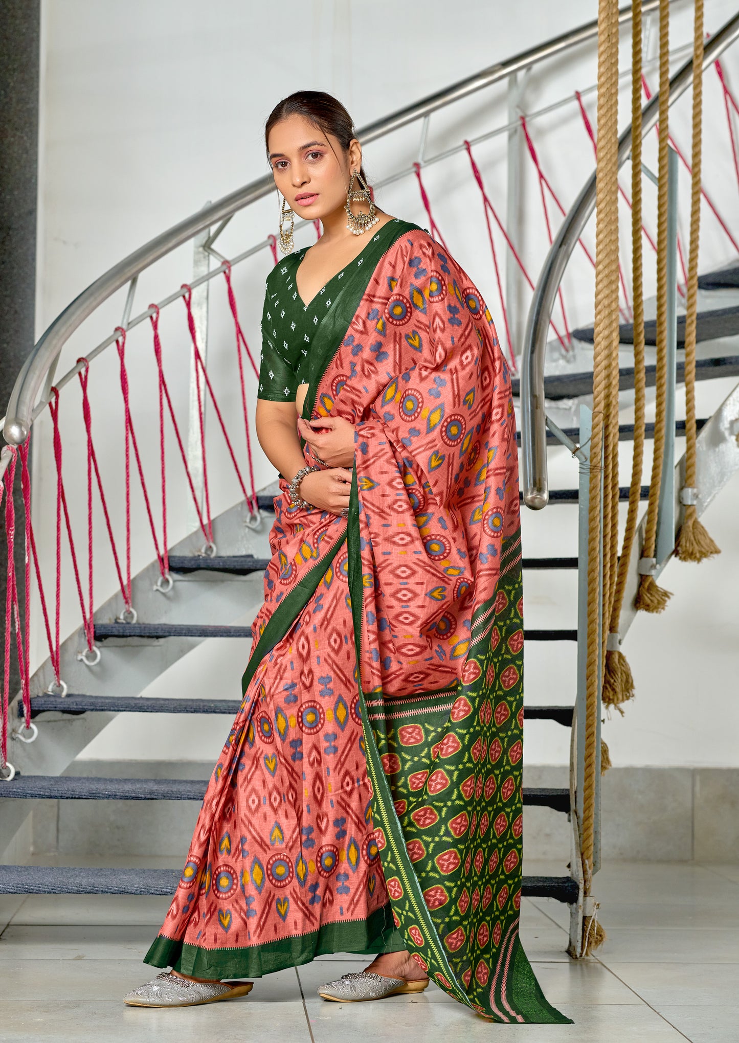 Anokhi Saree