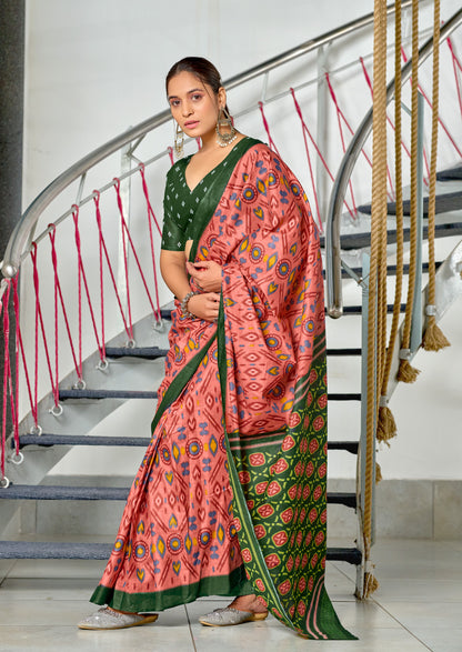 Anokhi Saree