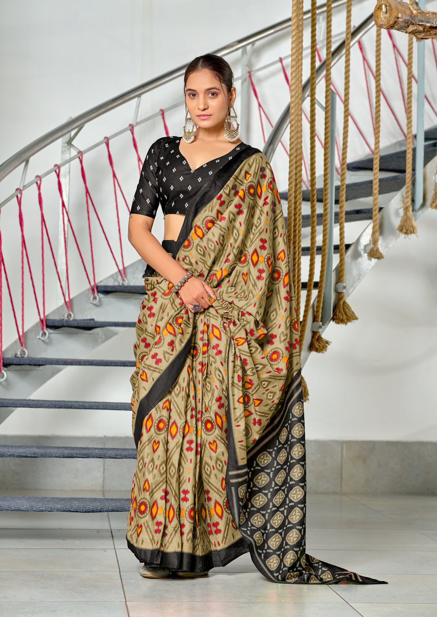 Anokhi Saree