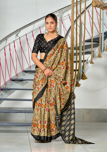 Anokhi Saree