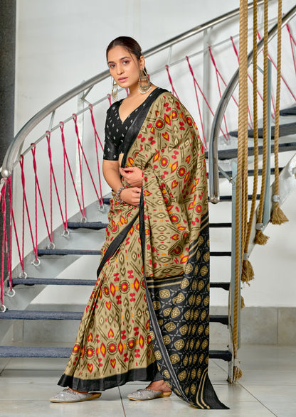Anokhi Saree