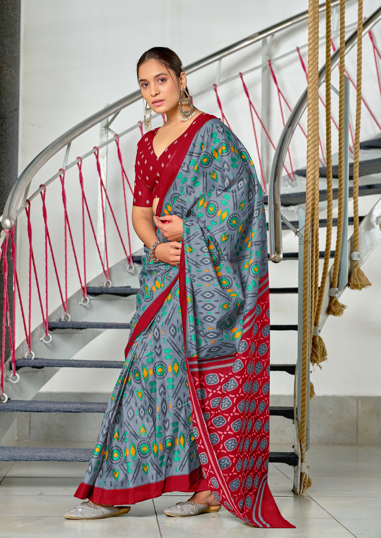 Anokhi Saree