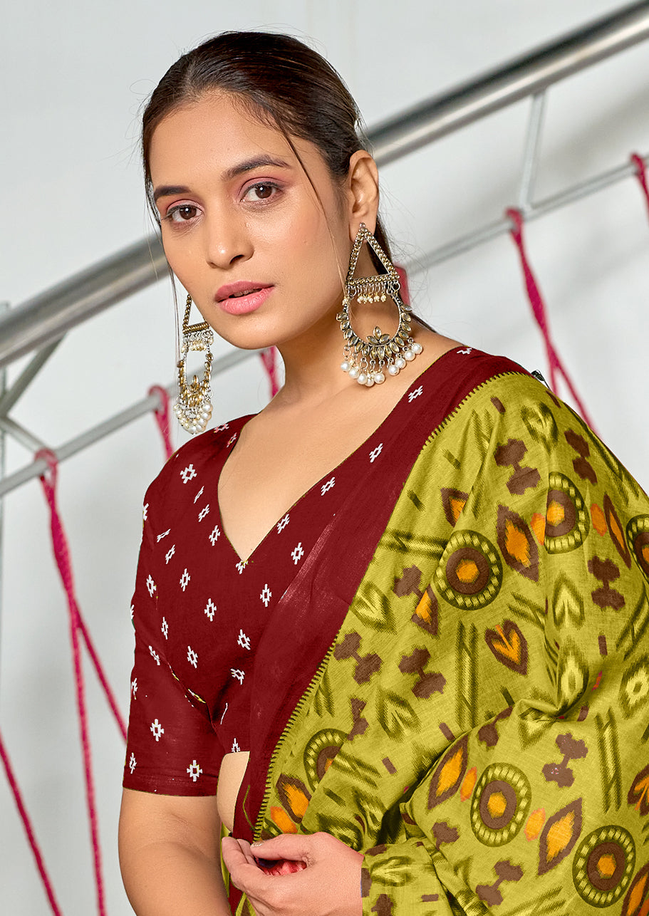 Anokhi Saree