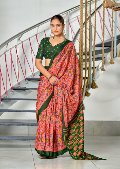 Anokhi Saree