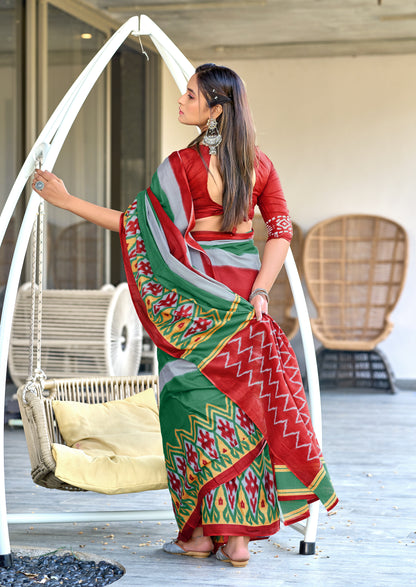 Khwaab Saree