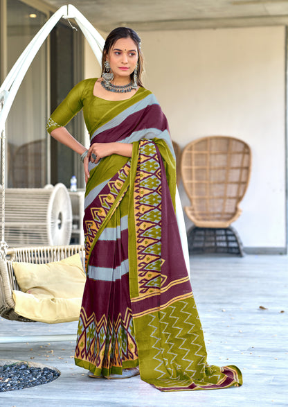 Khwaab Saree