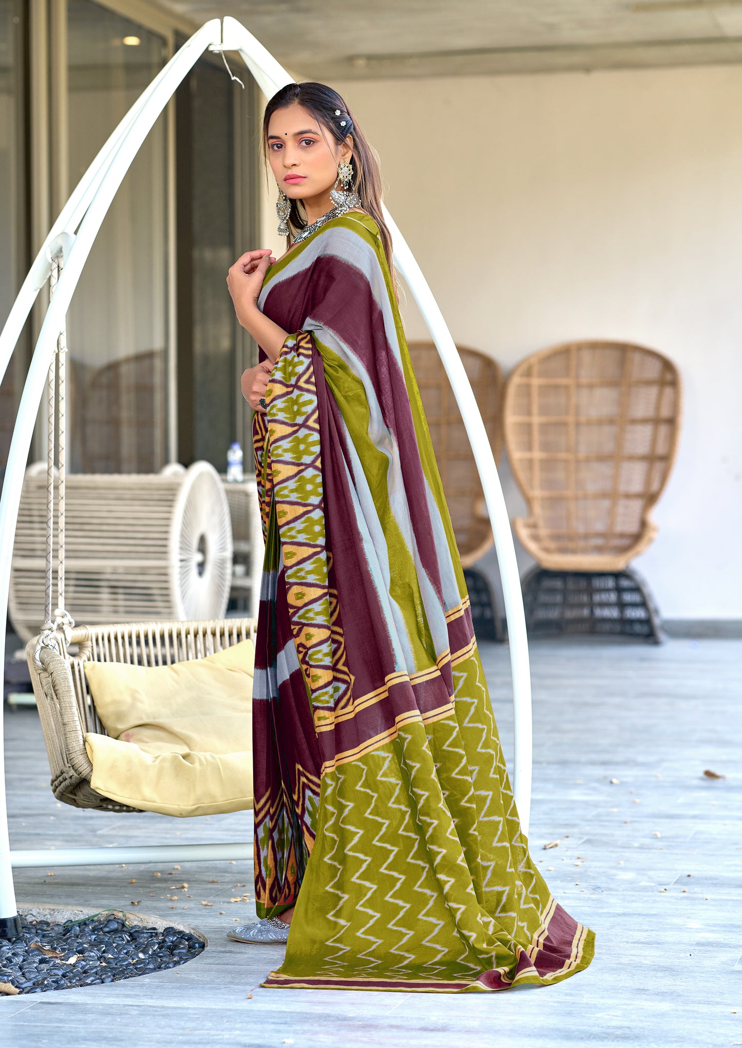 Khwaab Saree