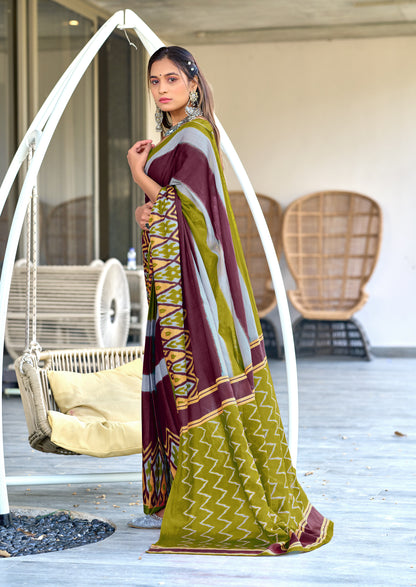 Khwaab Saree
