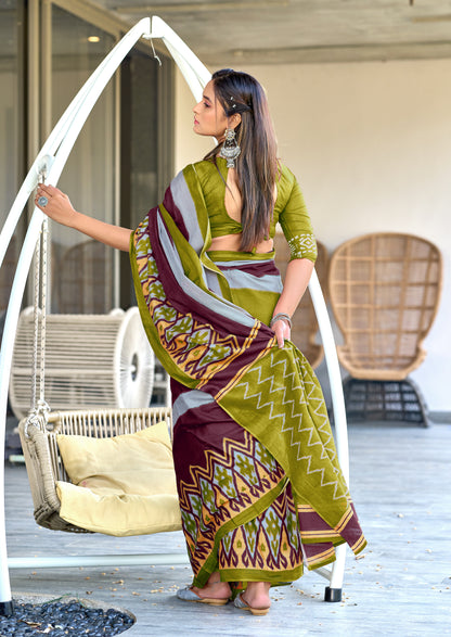 Khwaab Saree