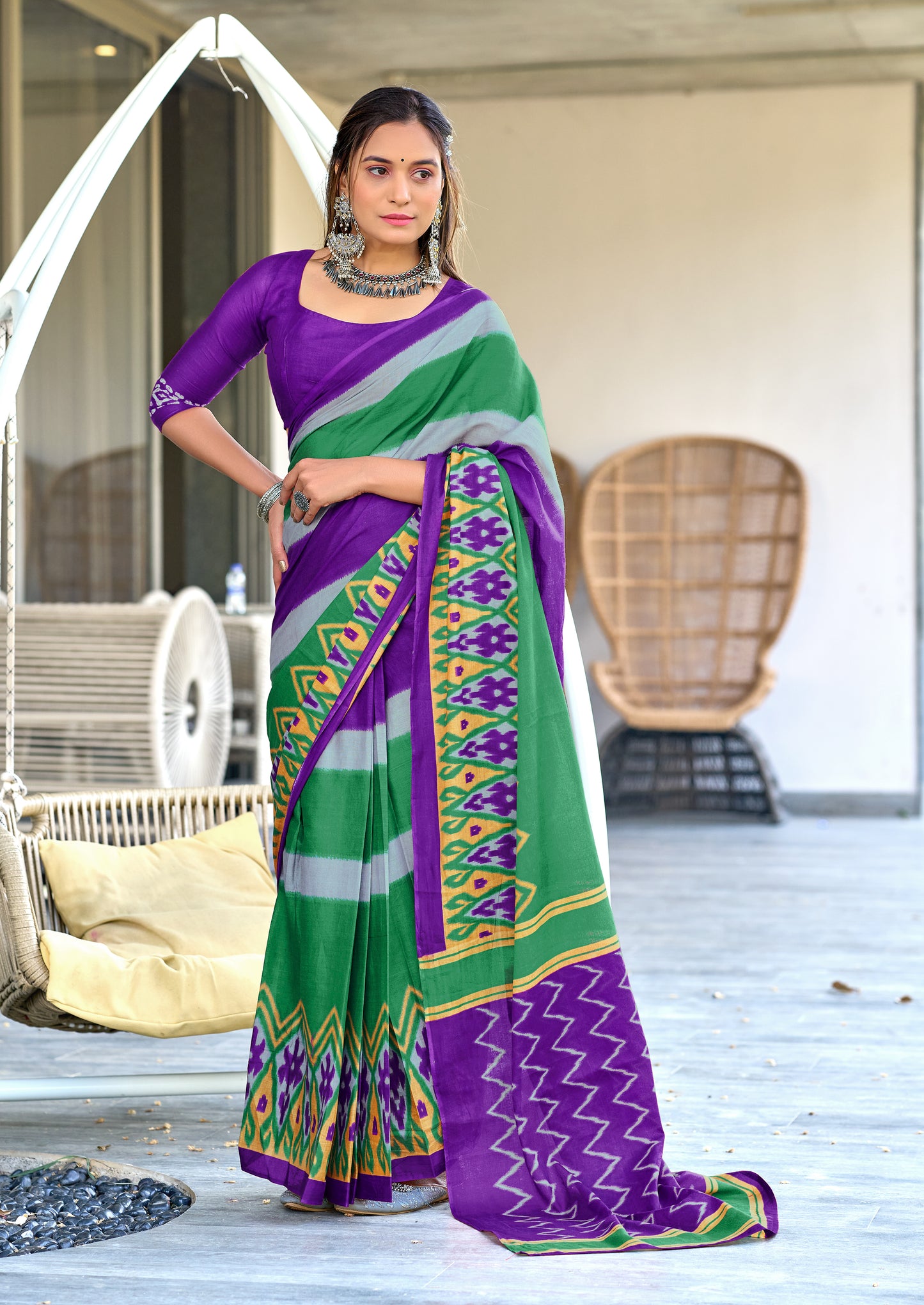 Khwaab Saree
