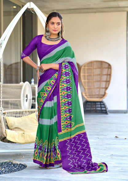 Khwaab Saree