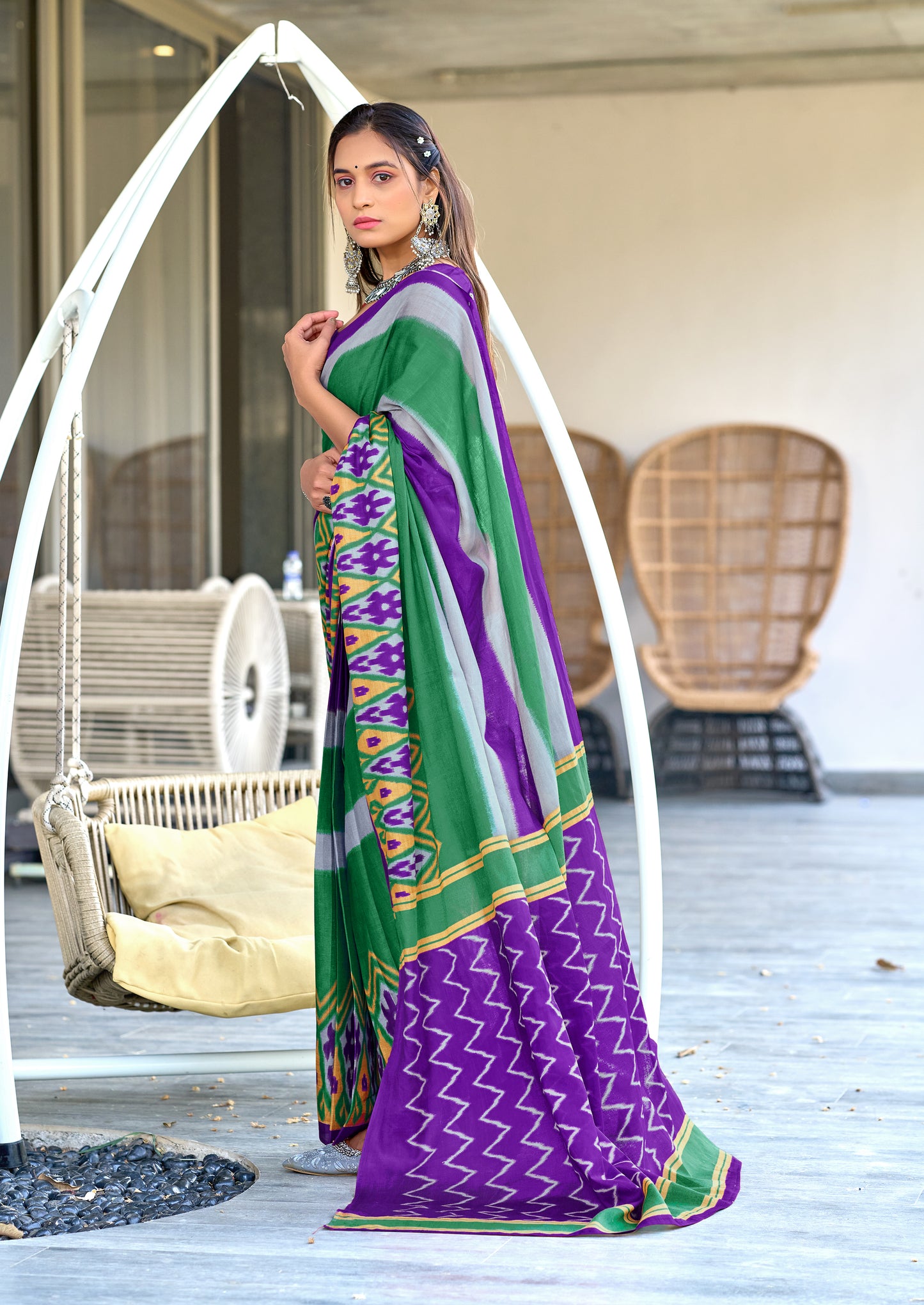 Khwaab Saree