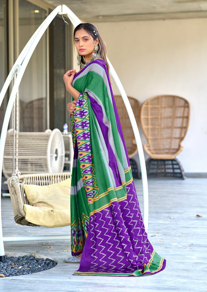 Khwaab Saree