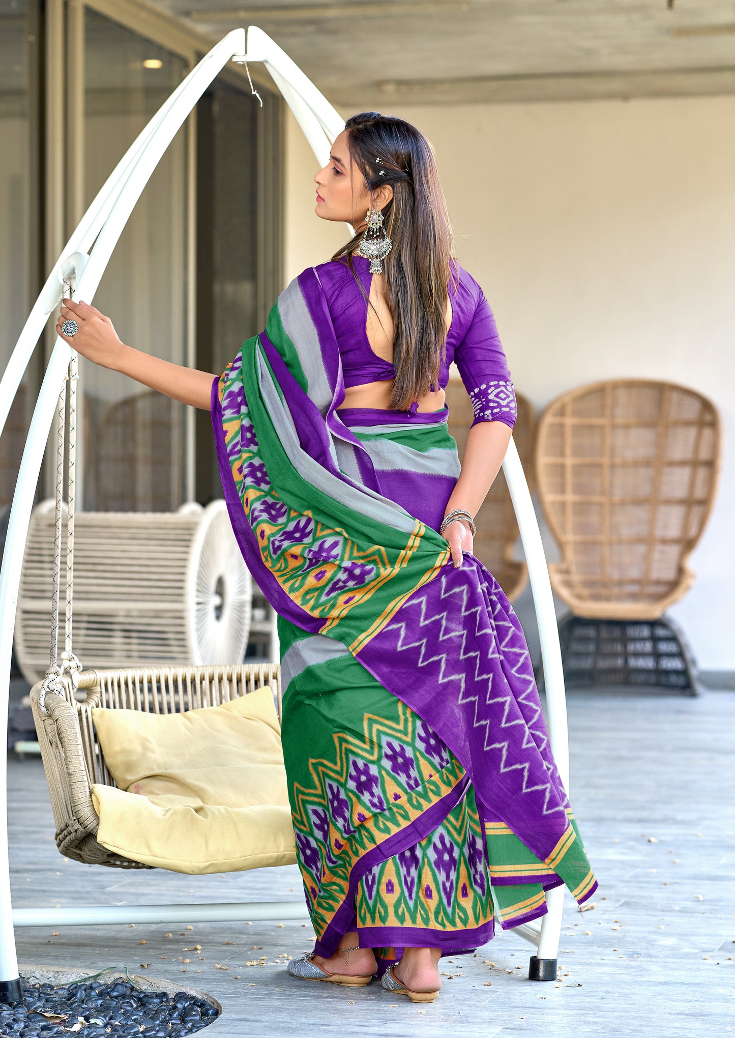 Khwaab Saree