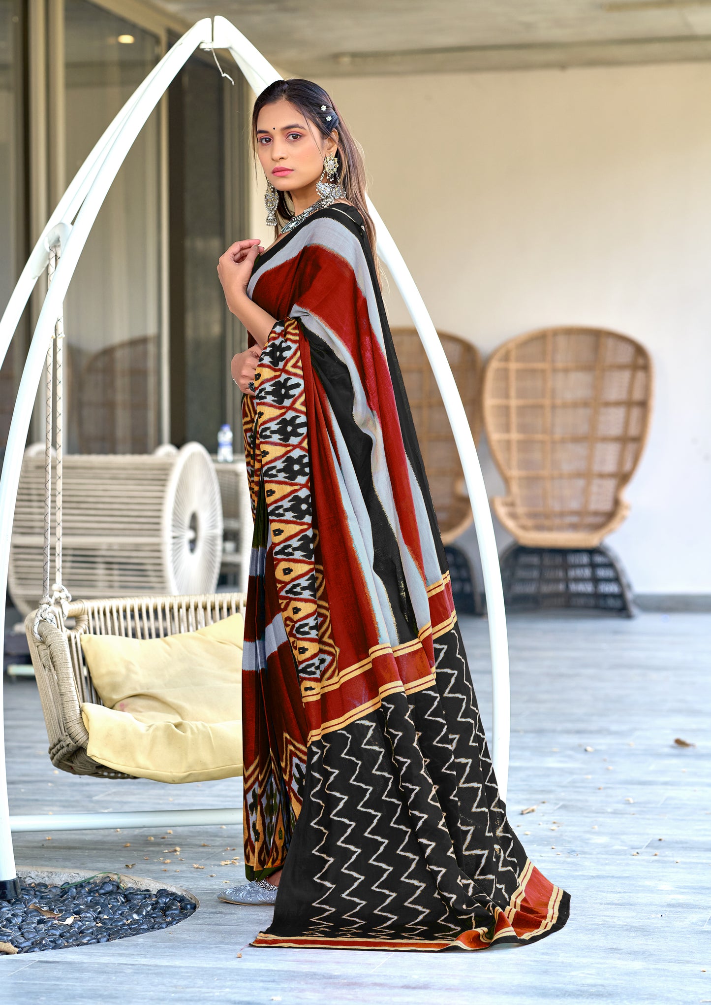 Khwaab Saree