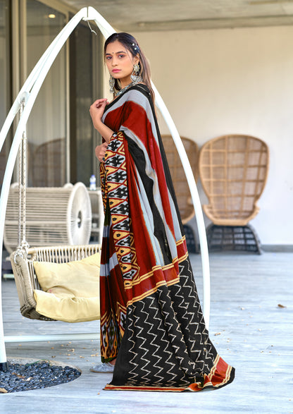 Khwaab Saree
