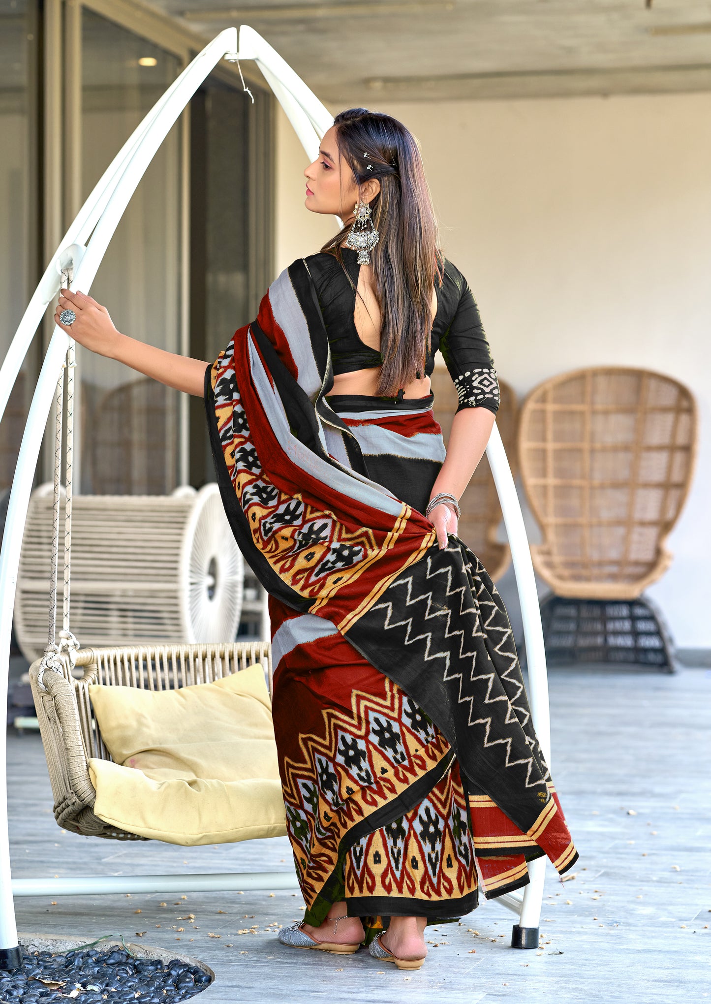 Khwaab Saree