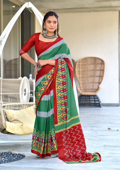Khwaab Saree