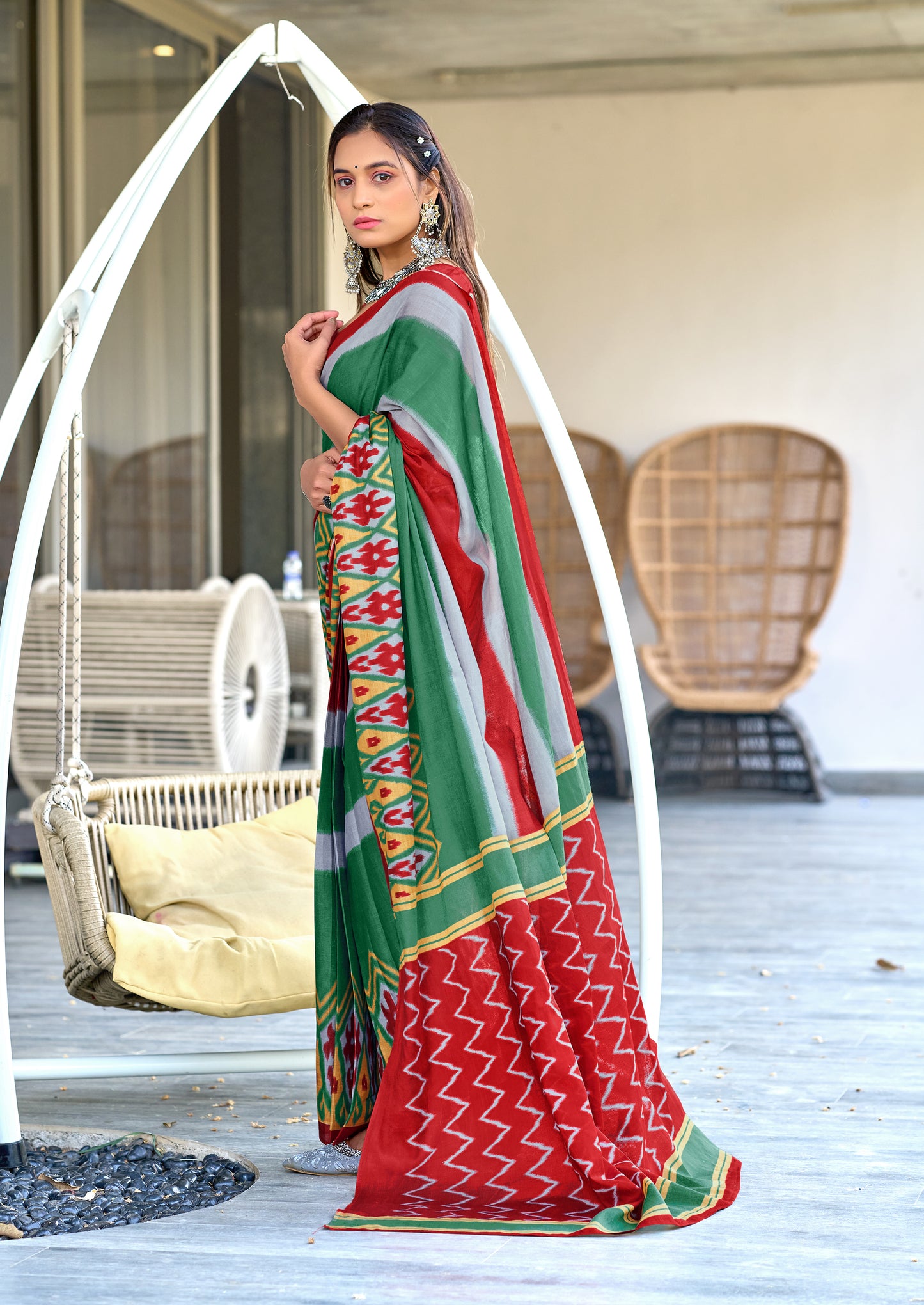 Khwaab Saree