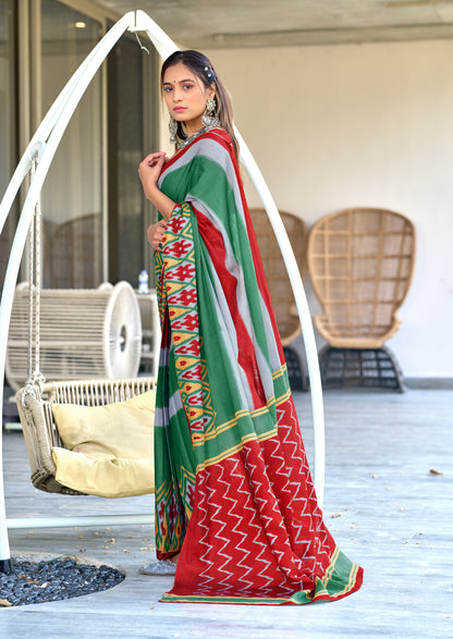 Khwaab Saree