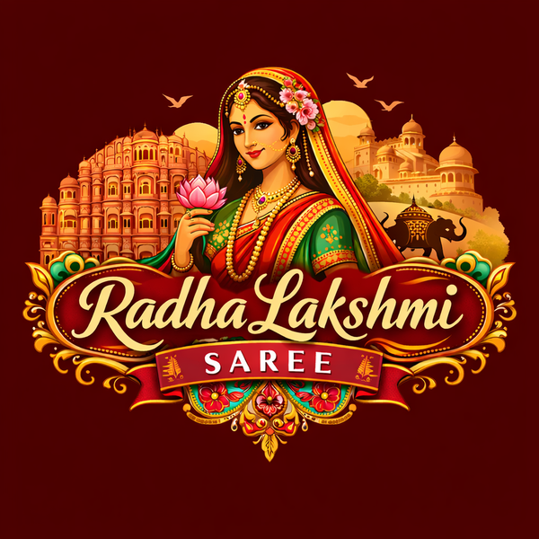 RADHALAKSHMI SAREES