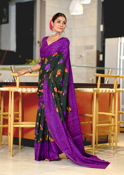 Afsana Saree