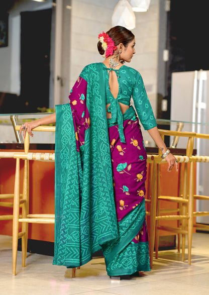 Afsana Saree