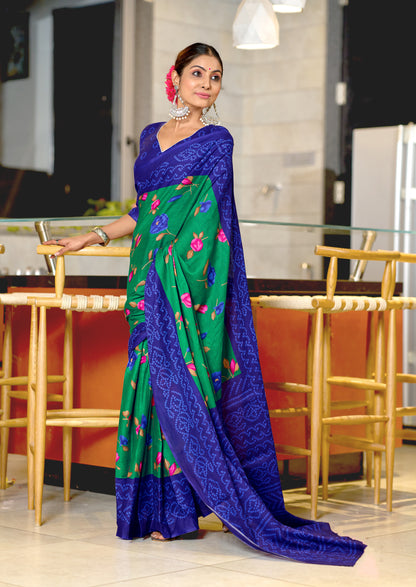Afsana Saree