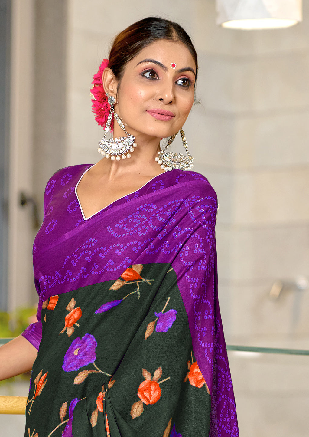 Afsana Saree