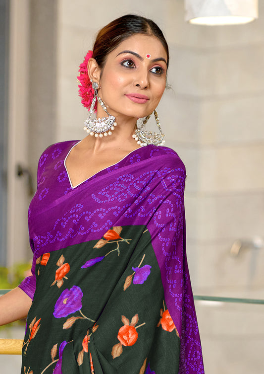 Afsana Saree