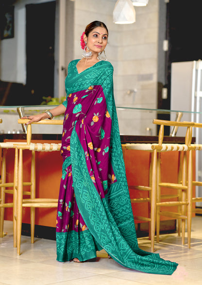 Afsana Saree