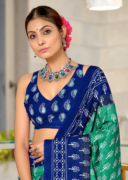 Gulnaar Saree