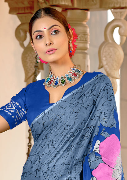 Zohra Saree
