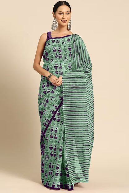 Aroosa Saree