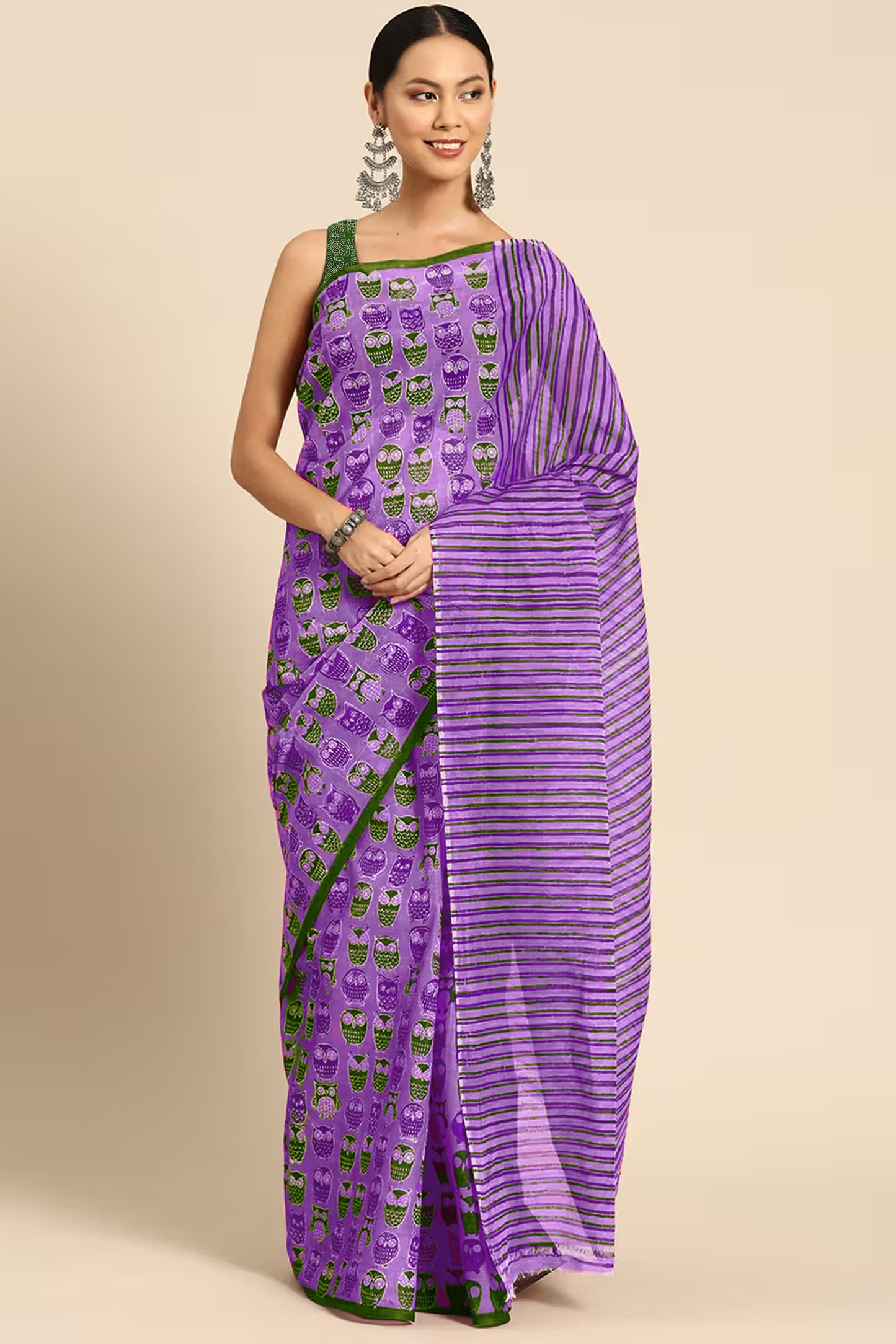 Aroosa Saree