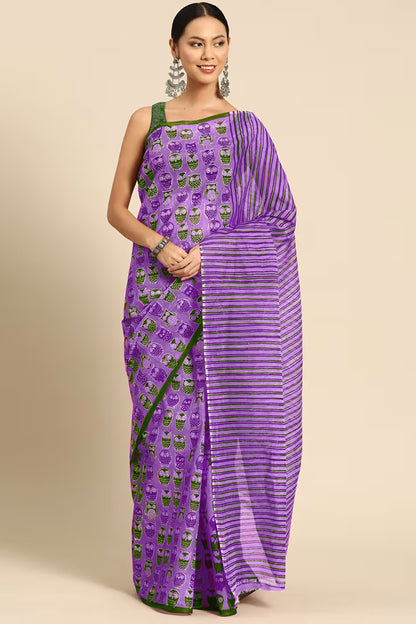 Aroosa Saree