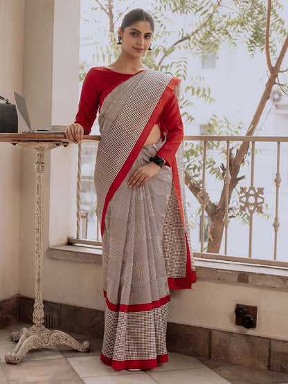 Anveshi Saree