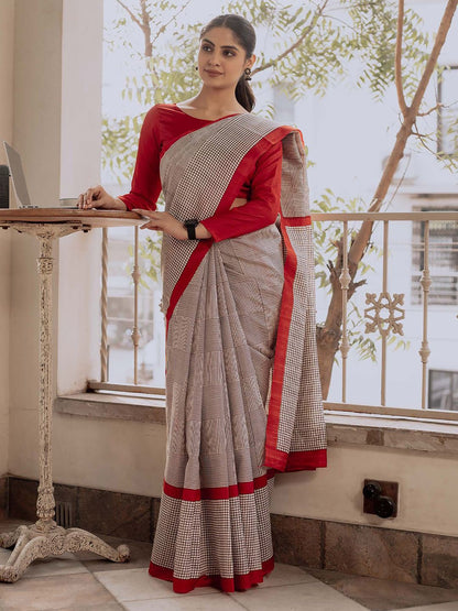 Anveshi Saree