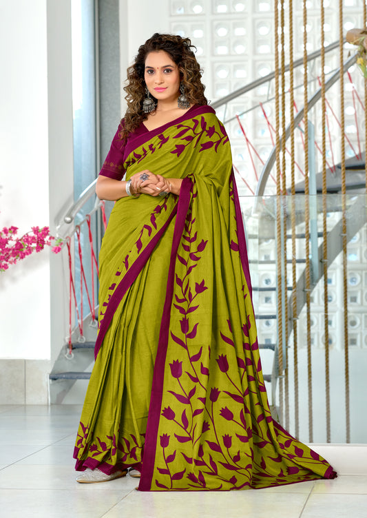 Raagini Saree