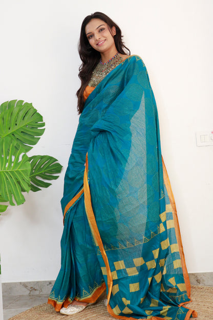 Mallika Saree