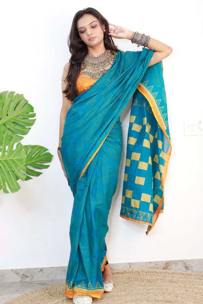 Mallika Saree