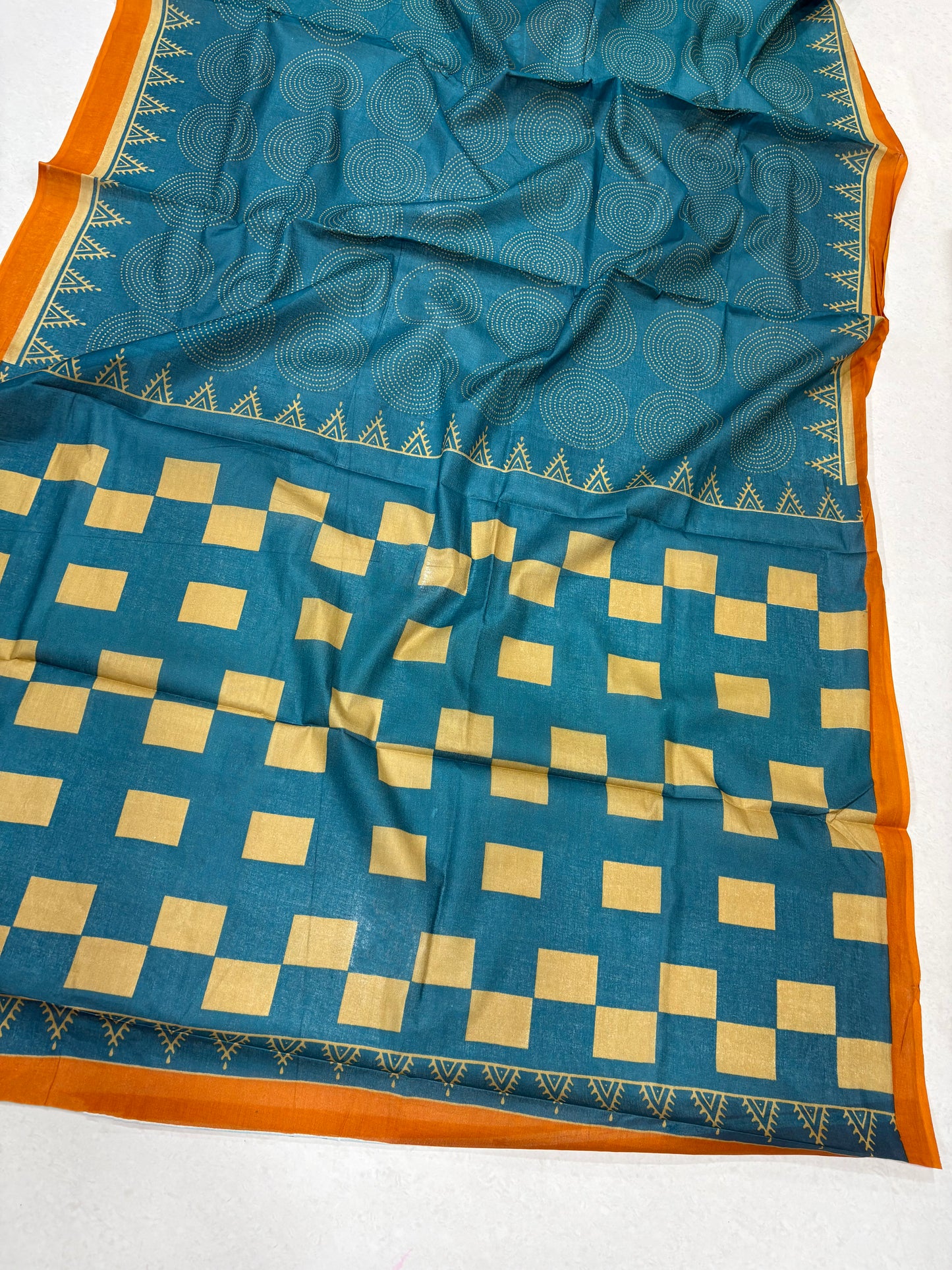 Mallika Saree