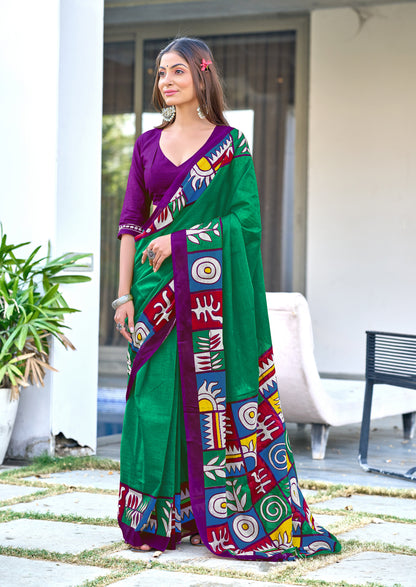 Mohini Saree