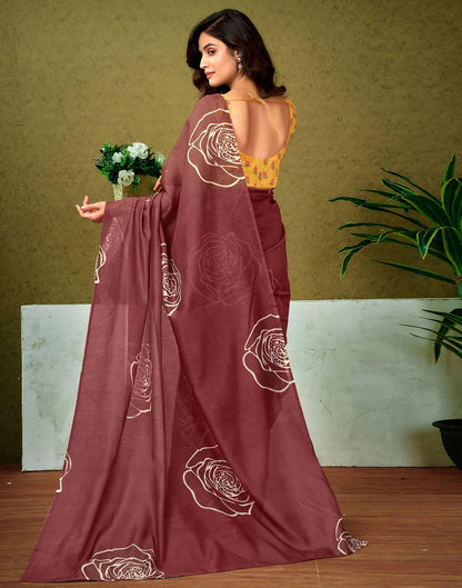 Rangiye Saree