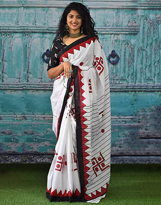 Shaamli Saree