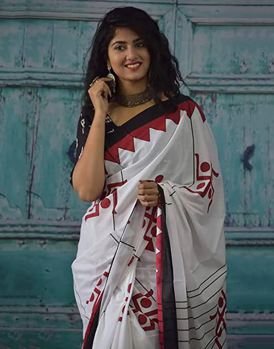 Shaamli Saree