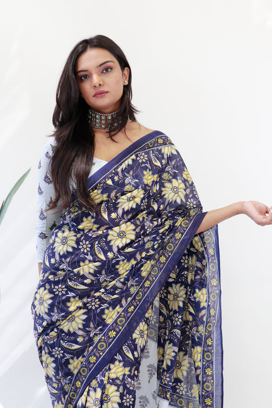 Vasudhaara Saree