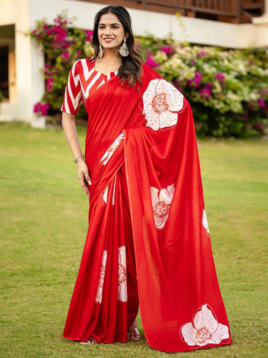 Shringar Saree